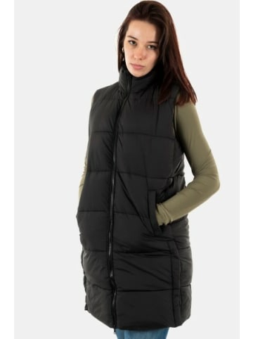 Superdry Weste für Damen in schwarz