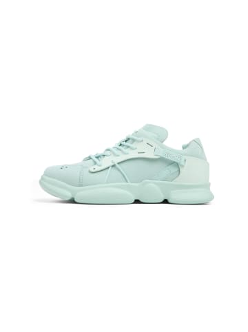 Camper Sneaker " Karst " in Pastel Blau