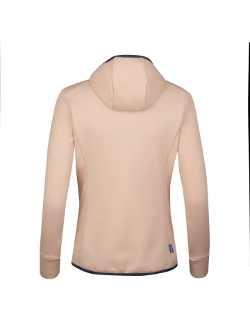 Westfjord Hybridjacke Gullfoss XT in light peach