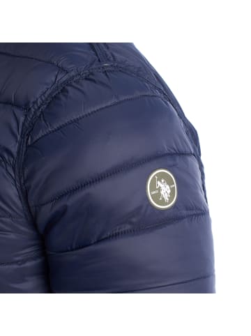 U.S. Polo Assn. Übergangsjacke in Green