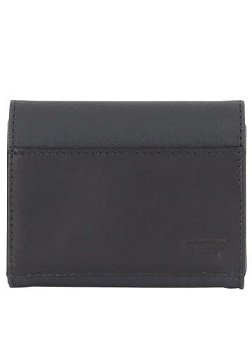 Jost Billund - Herrengeldbörse S 9.5 cm (black) in schwarz