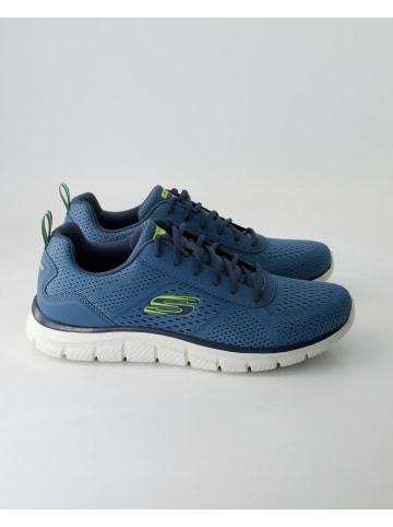 Skechers Sneaker low in Blau