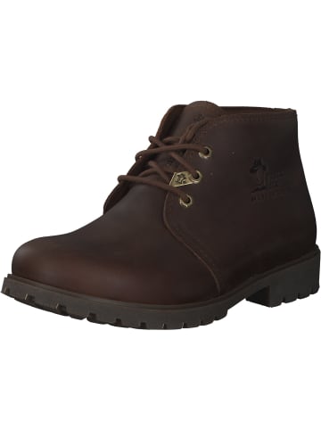 PANAMA JACK Winterstiefel in Cuero/Bark