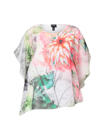 Ulla Popken Bluse in offwhite