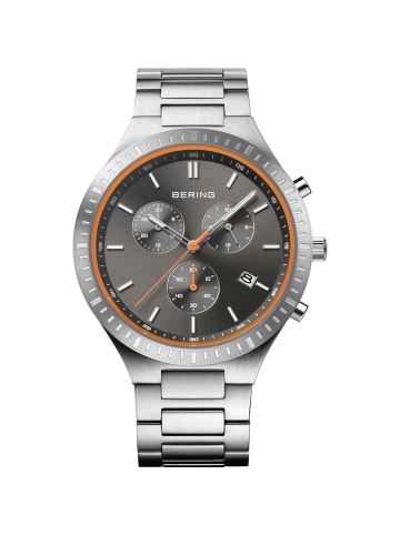 Bering Titan, Armbanduhr Quarz 43 mm