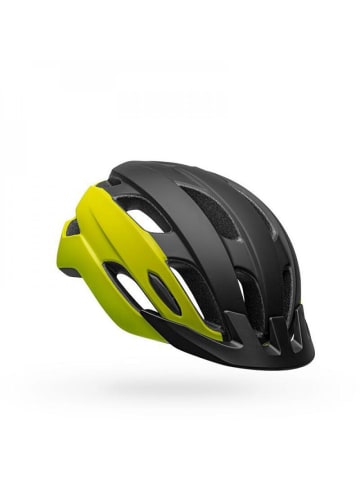 Bell Bell Fahrradhelm Trace Mips neon gelb