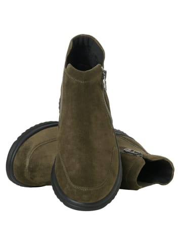 Semler Stiefeletten für Damen in braun