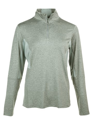 Endurance Funktionsshirt JOCEE W Midlayer in 3056 Agave Green