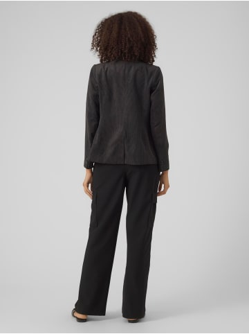 Vero Moda Klassischer Blazer in Black