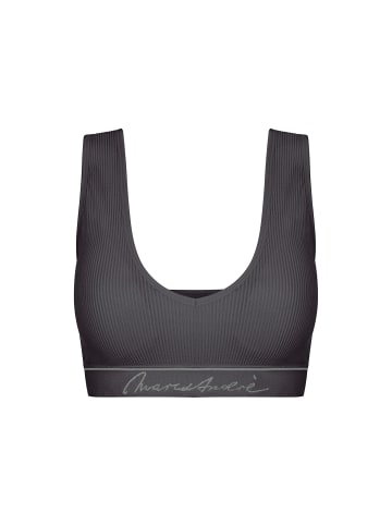 Marc and Andre Bustier Daily Joy in Grey
