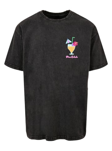 Merchcode Merchcode T-Shirts in black