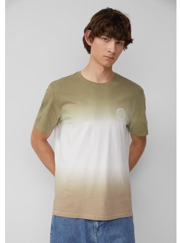 QS T-Shirt in 73V1_hellgrün