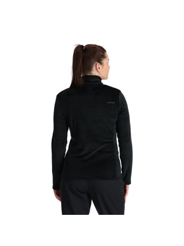 SPYDER Skirolli in schwarz