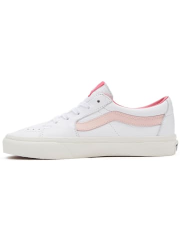 Vans Sneaker "Sk8-Low" in Pink