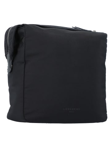 Liebeskind Berlin Zip Organizer 26 cm black