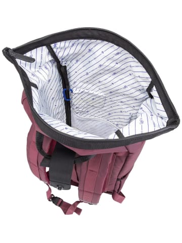 Cabaia Rucksack Explorer Recycled Oxford Large in Perth