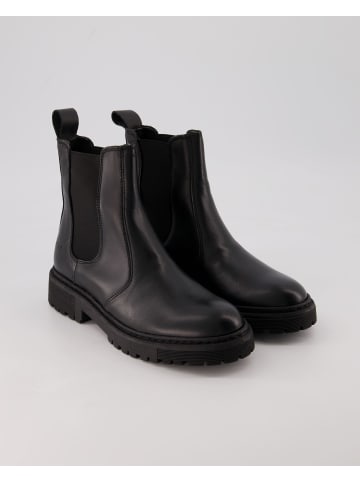 Zahira Winterstiefeletten in Schwarz