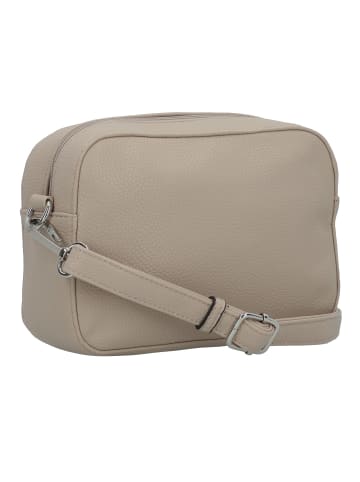 Gabor Silena Umhängetasche 22 cm in taupe