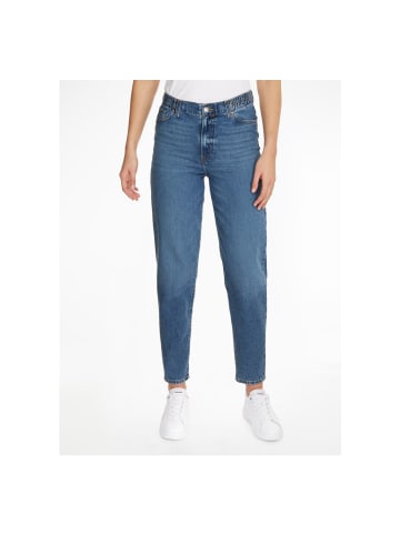 Jeans in Blau
