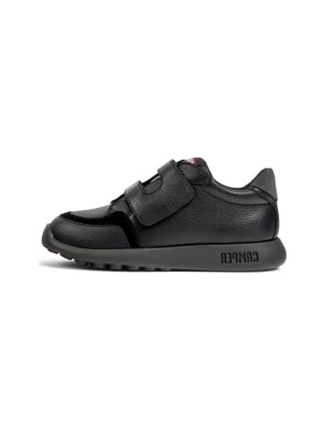 Camper Sneaker " Driftie " in Schwarz