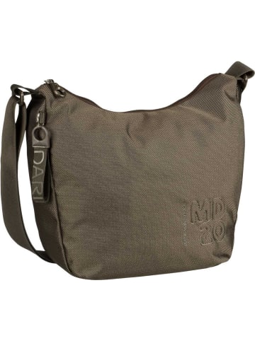 Mandarina Duck Beuteltasche MD20 Hobo QMTV1 in Pirite