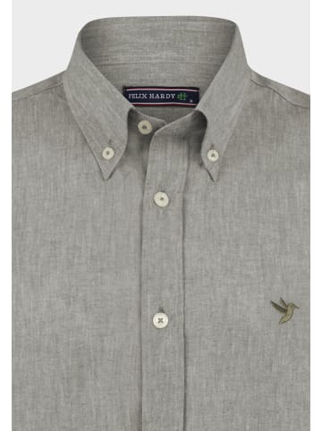 Felix Hardy Hemd in khaki