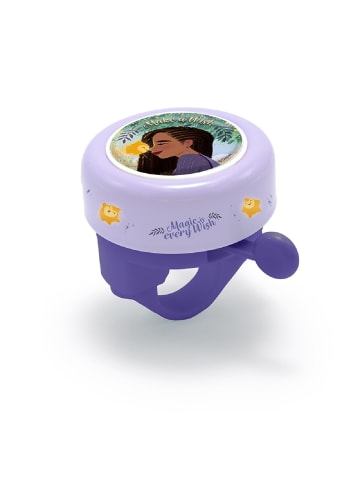 Disney Metal Bell Wish – Hochwertige Klingel für Kinder