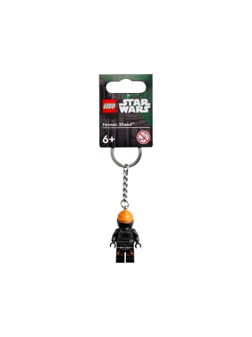 LEGO 854245 Fennec Shand™ Schlüsselanhänger