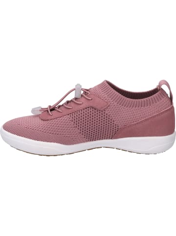 Josef Seibel Sneaker Sina 69 in rosa
