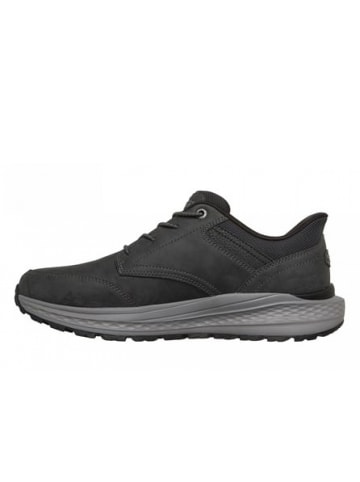 Skechers Footwear sportlicher Schnürer Slip IN in Grau