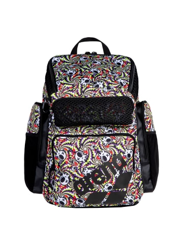 Arena One Go Backpack 45L AO in Bunt
