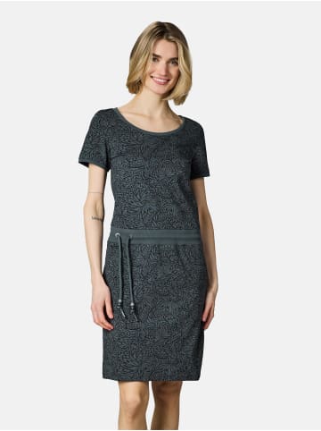 ragwear Sommerkleid Baomi Zoo YOUMODO in Grey
