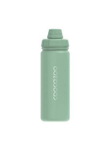 Coocazoo Trinkflasche Tritan, 750 ml in Mint