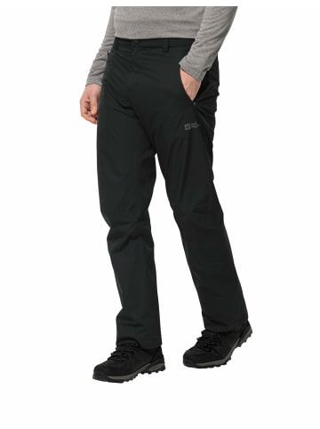 Jack Wolfskin für in Schwarz