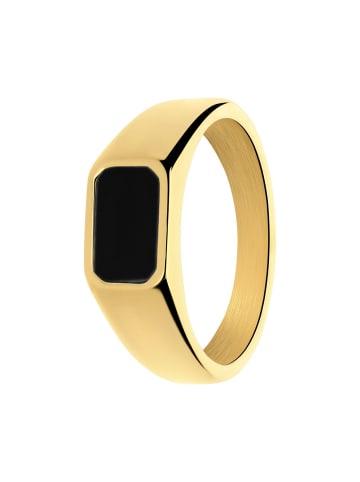 Lucardi Ring Rechteck