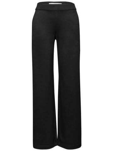 Street One Hose in Black