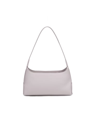 David Jones Schultertasche in ORCHID