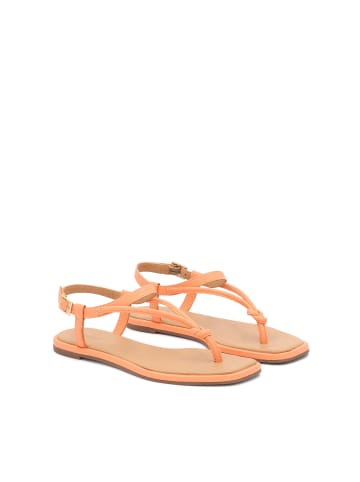 Kazar Sandaletten in Orange
