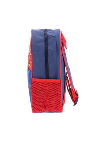 Spiderman Rucksack Kinder – Marvel Kinderrucksack 25cm