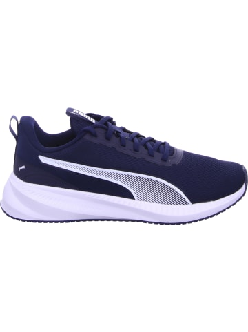 Puma Sneaker Flyer Lite 3 in puma navy/puma white