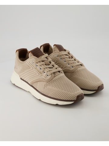 Gant Sneaker low in Beige