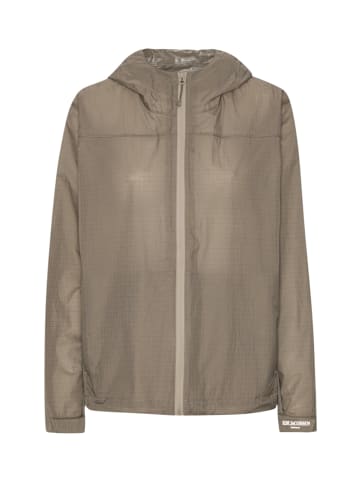 Ilse Jacobsen Windjacke LIGHTRAIN05 in Greige