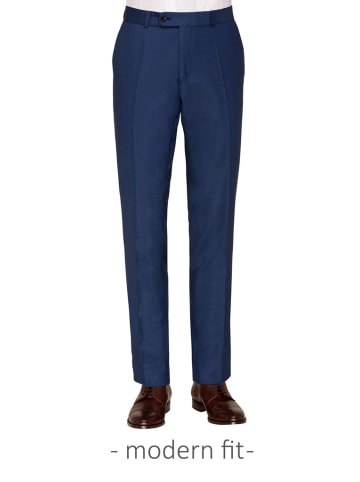 CARL GROSS Hose/Trousers CG Sascha in Blau