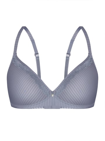 Sassa Soft BH Einlage in dusty Grey