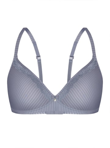 Sassa Soft BH Einlage in dusty Grey