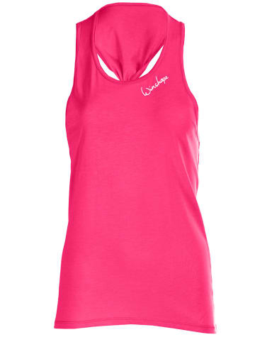 Winshape Ultra leichtes Modal-Tanktop MCT001 in deep pink