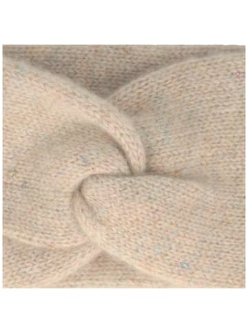 Seeberger Stirnband in beige