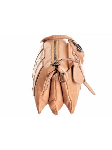 Harbour 2nd Gürteltasche in caramel