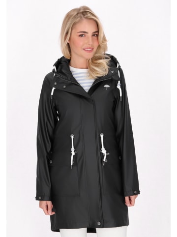 Schmuddelwedda Women Coat in Black