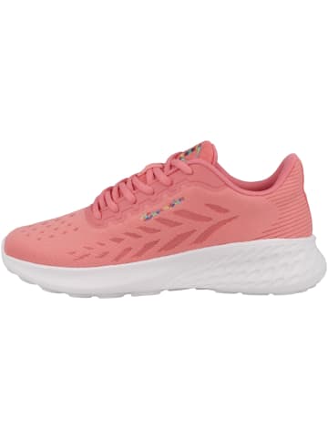 Champion Sneaker low Low Cut Shoe CORE ELEMENT in pink